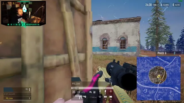 Vikendi Community Cup 2020 — D/A/CH